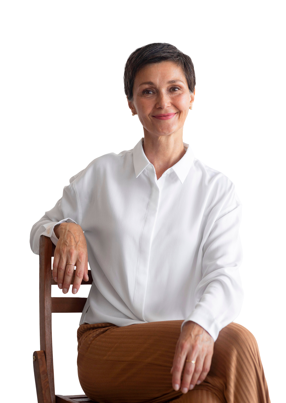 Professionnelle de santé